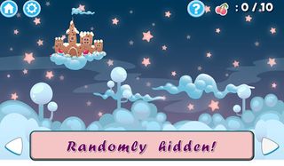 Find The Cherry - Screenshot 3