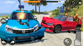 Car Crash Master - Screenshot 2