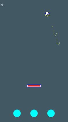 Reflect Defend - Screenshot 1