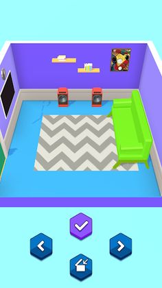 Home Life 3D - Screenshot 4