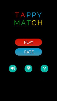 Tappy Match - Screenshot 1