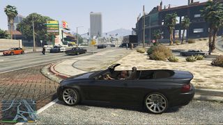 Real Gangster Mafia City Crime - Screenshot 3