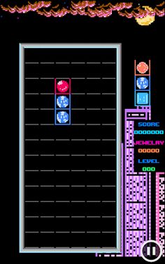 Magic Jewelry Classic - Screenshot 1