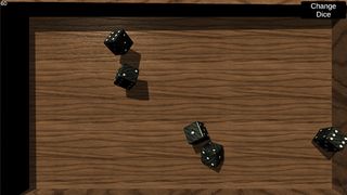 Dice and Coin HD - Screenshot 2
