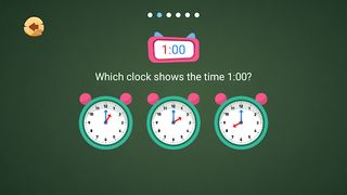 Learning Kids - Screenshot 3