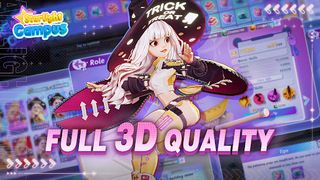 Mega Mart Master - Screenshot 2