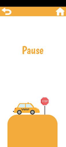 Crazy Taxi Flip - Screenshot 4