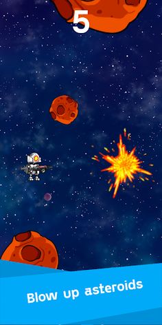 Space Travel: Endless space - Screenshot 3
