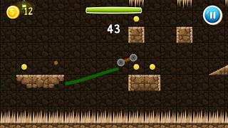 Trolley Trouble - Screenshot 2