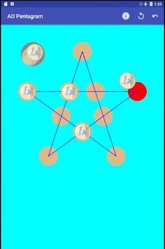 AO Pentagram - Screenshot 3