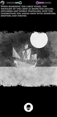 Tales of the Black Death 3 - Screenshot 2