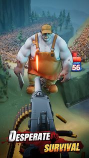 Last Age: Survival - Screenshot 4