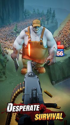 Last Age: Survival - Screenshot 4