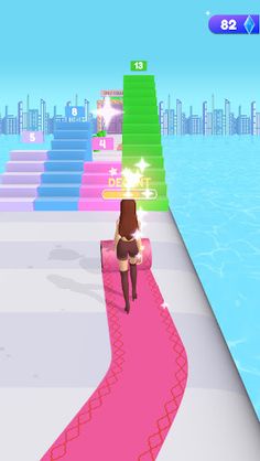 Queen's Carpet - Screenshot 3