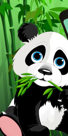 Big Bamboo - Screenshot 1