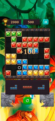 Puzzle Blocks - Screenshot 4
