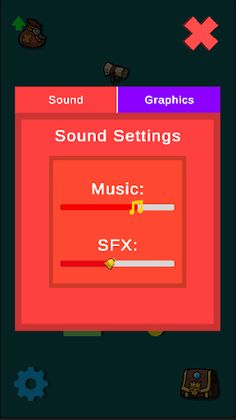 Chain  Hero's - Screenshot 3