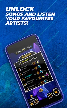 Cumbia Hero: Music Game 2024 - Screenshot 2