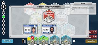 Dice Hospital - Screenshot 3