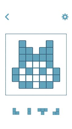 Endless Challenging Block - Screenshot 3