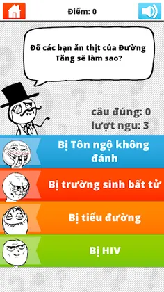 Hoi Ngu - Screenshot 2