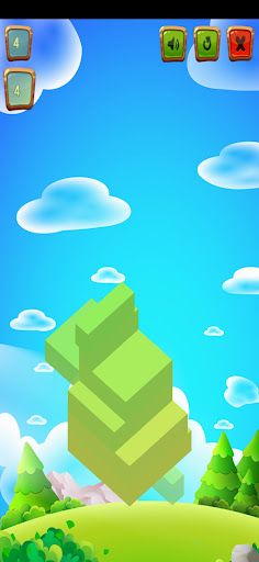 Blocks - Screenshot 1