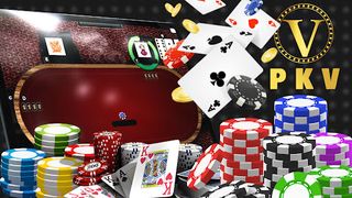 PKV Games BandarQ Gacor Maxwen - Screenshot 2