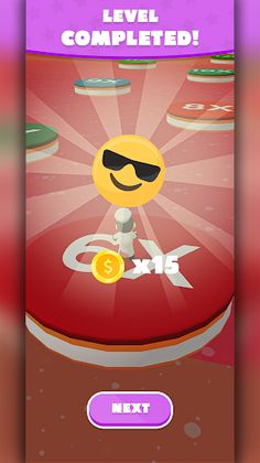 Funny Race - Screenshot 2