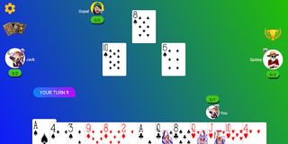 Ghochi - Screenshot 3