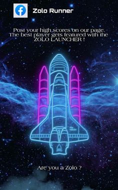 Zolo Runner - Screenshot 3