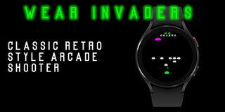 Wear Invaders - Screenshot 2