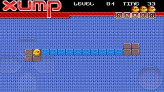 Xump: The Final Run - Screenshot 3