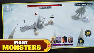 Viking Raid - Screenshot 3