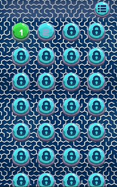 X Maze - Screenshot 2