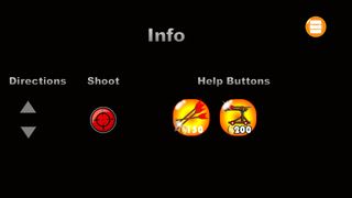 Archer Worrier - Screenshot 2