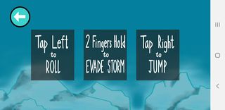 Penguin Waddle - Screenshot 2