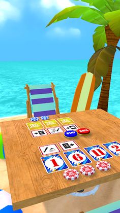 Gimme21 - Screenshot 1