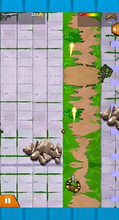 commando shooting - Screenshot 3