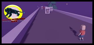 hunter master hero Black - Screenshot 1