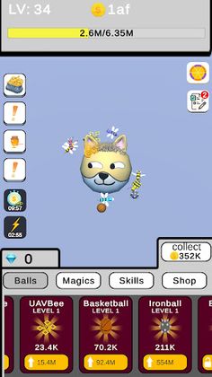 Beat The Doge 3D - Screenshot 2