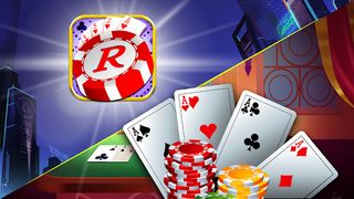 Classic Fun Rummy Card Game - Screenshot 2