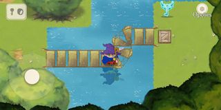 Concórdia the goddess's garden - Screenshot 1