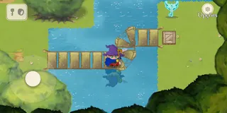 Concórdia the goddess's garden - Screenshot 1