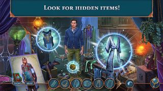 Maze Of Realities: Discord - Screenshot 3