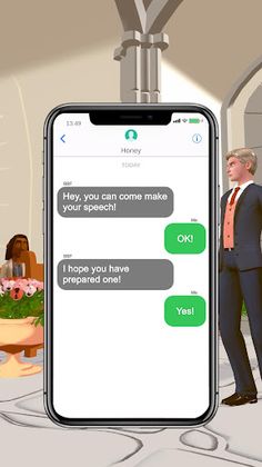 Wedding Mayhem - Screenshot 1