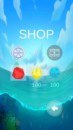 SwipeColor2D - Screenshot 2