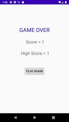 Eat ROS (reactive oxygen) - Screenshot 4