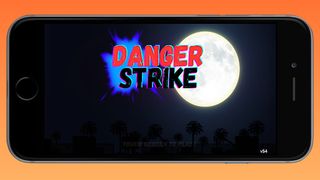 Danger Strike - Screenshot 1