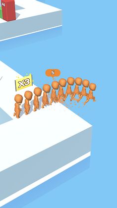 Zig Snake - Screenshot 3