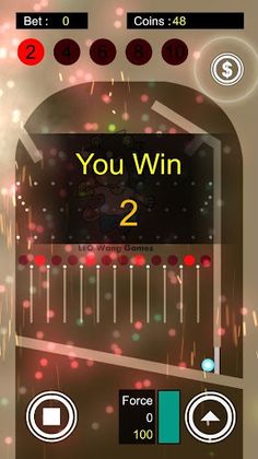 Taiwan Night Market Pinball - Screenshot 3